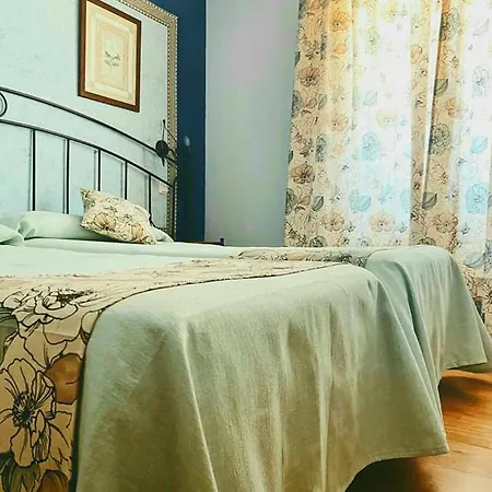 Camino De Altamira 게스트하우스