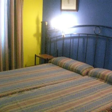 Pensionat Camino De Altamira