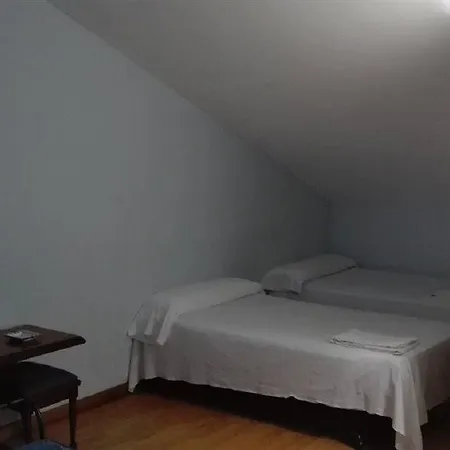 Camino De Altamira Pensionat