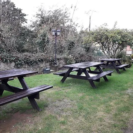 Camino De Altamira 게스트하우스