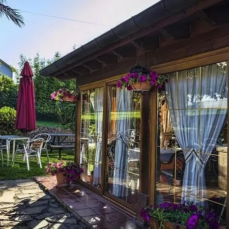 게스트하우스 Camino De Altamira 3*