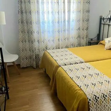 Pensión Camino De Altamira 3*