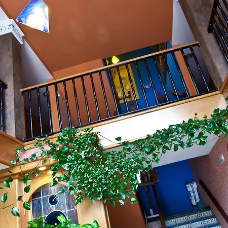 Camino De Altamira 게스트하우스