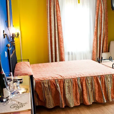 Pensionat Camino De Altamira Santillana del Mar