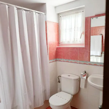 Camino De Altamira Guest house 3*