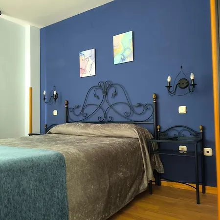 Guest house Posada Camino De Altamira 3*