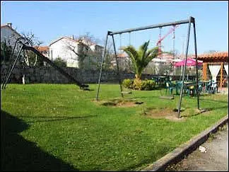 Pensionat Camino De Altamira 3*