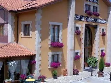 Pensión Camino De Altamira Santillana del Mar