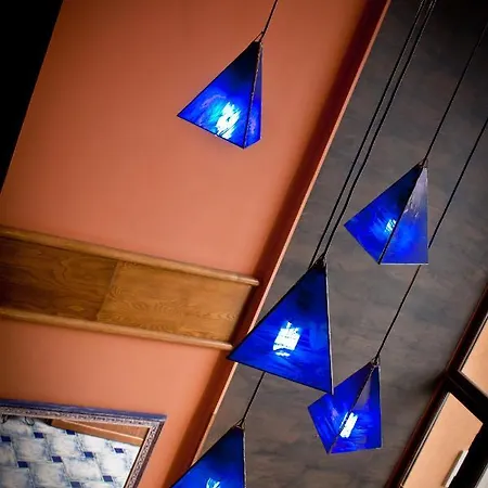 Pensionat Camino De Altamira