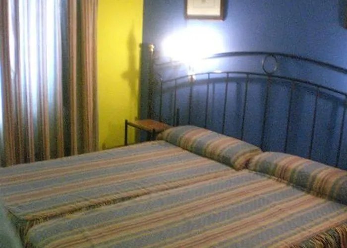 Guest house Camino De Altamira