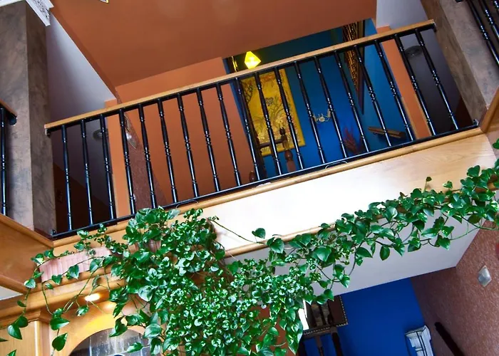 Camino De Altamira Guest house