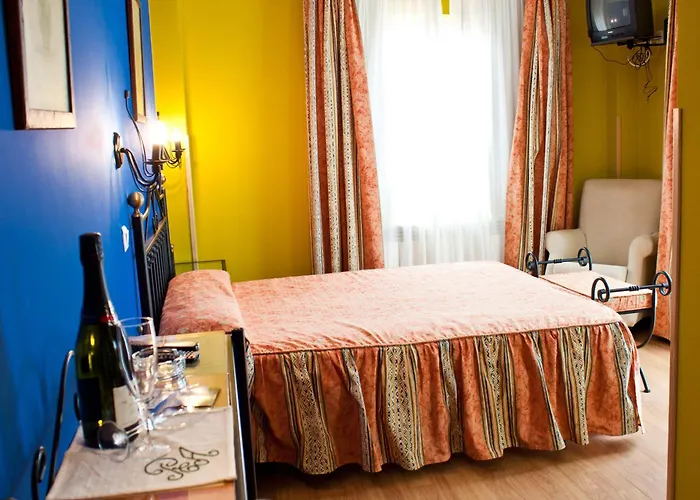 Guest house Camino De Altamira Santillana del Mar