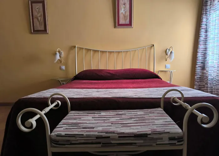 阿塔米拉卡米诺旅馆 桑提亚纳德玛