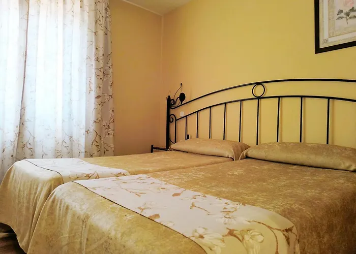 Camino De Altamira Guest house