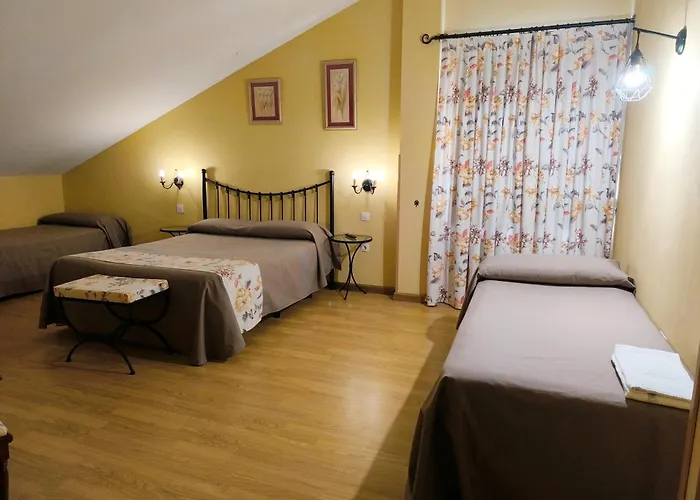 Guest house Camino De Altamira