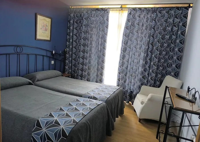 Guest house Camino De Altamira 3*