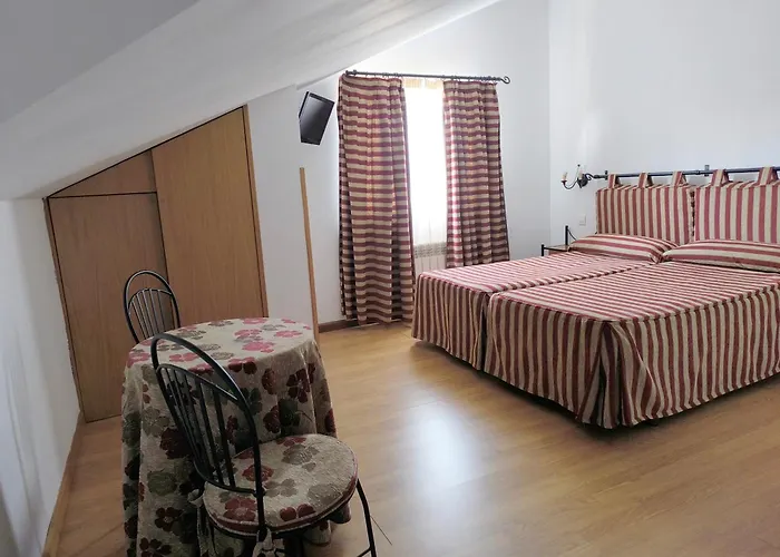 Camino De Altamira Santillana del Mar