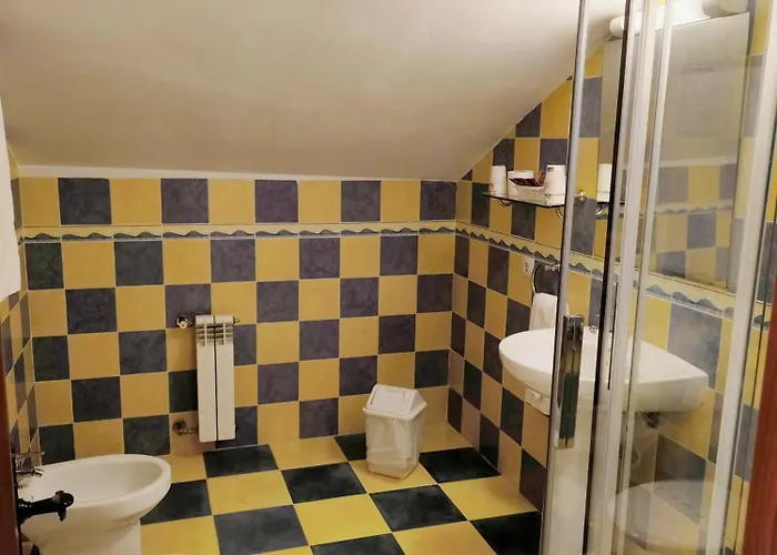 Guest house Camino De Altamira