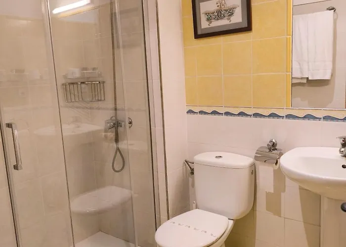 Camino De Altamira Guest house 3*