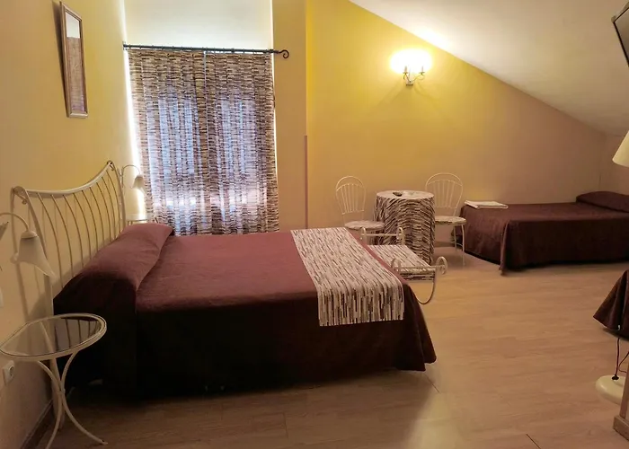 Guest house Camino De Altamira 3*