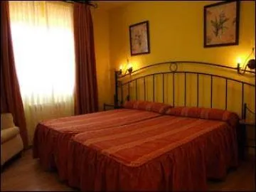 Camino De Altamira Guest house Santillana del Mar