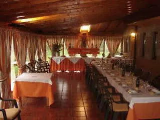 阿塔米拉卡米诺旅馆 桑提亚纳德玛