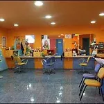 Camino De Altamira 3* 산틸라나델마르