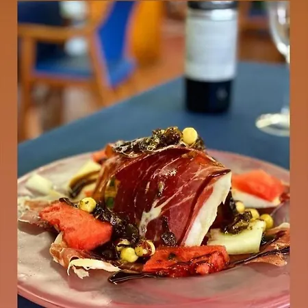 Penzion Camino De Altamira 3*