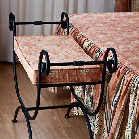 Penzion Camino De Altamira Santillana del Mar