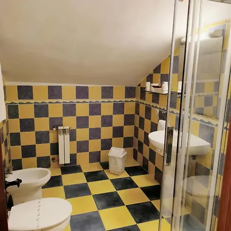 Penzion Camino De Altamira