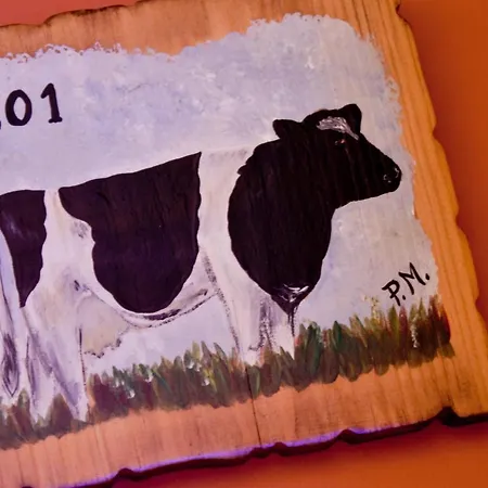 Maison d'hôtes Camino De Altamira 3*