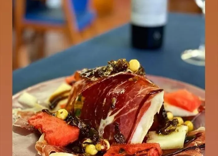 Guest house Camino De Altamira 3*