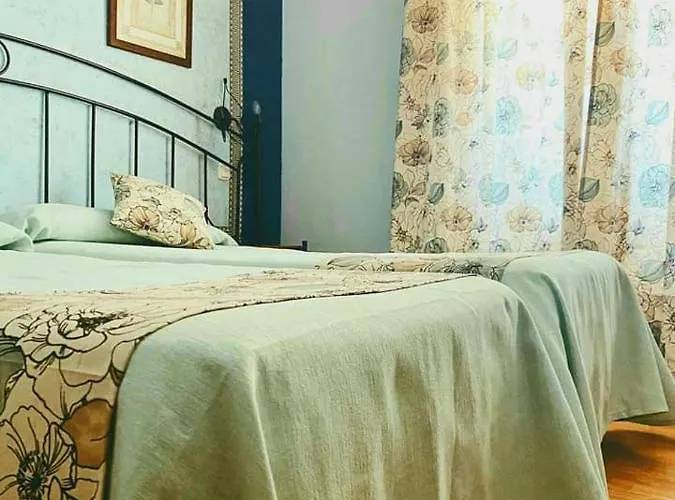 Camino De Altamira Guest house