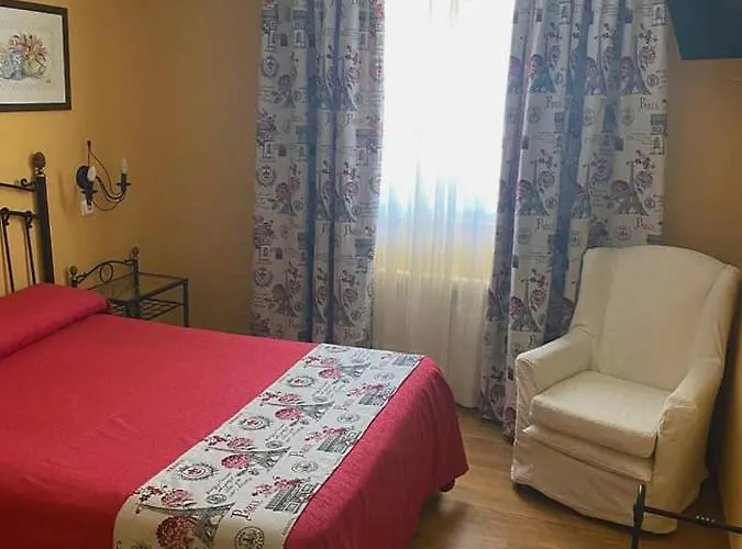 Camino De Altamira Guest house 3*