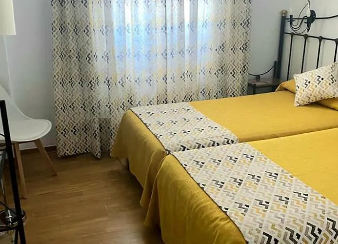 Guest house Camino De Altamira 3*