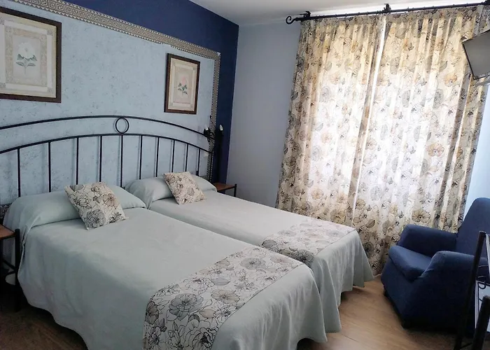 Camino De Altamira Guest house 3*