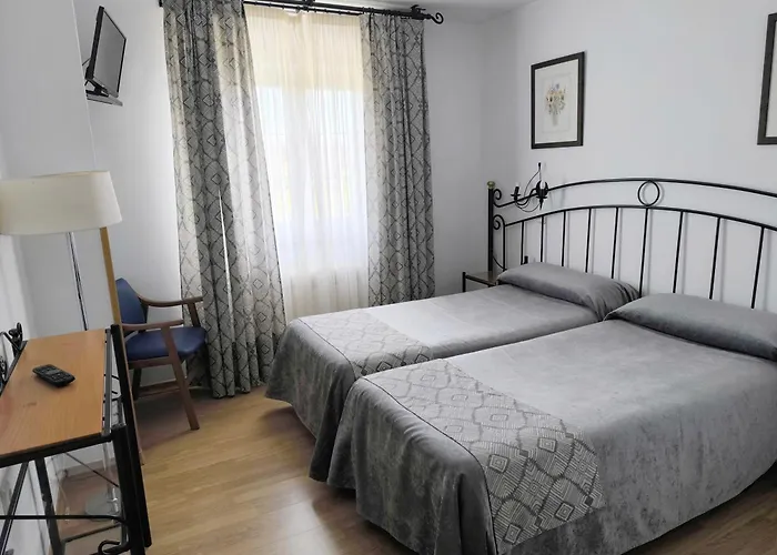 Camino De Altamira Guest house Santillana del Mar