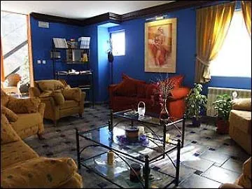 Guest house Camino De Altamira 3*