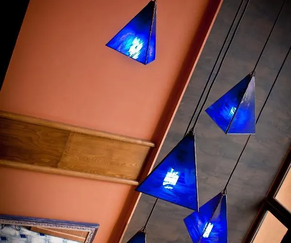 Guest house Camino De Altamira